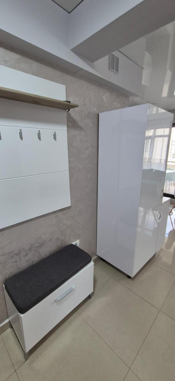 Mamaia Nord Seaside Apartment Năvodari Exterior foto